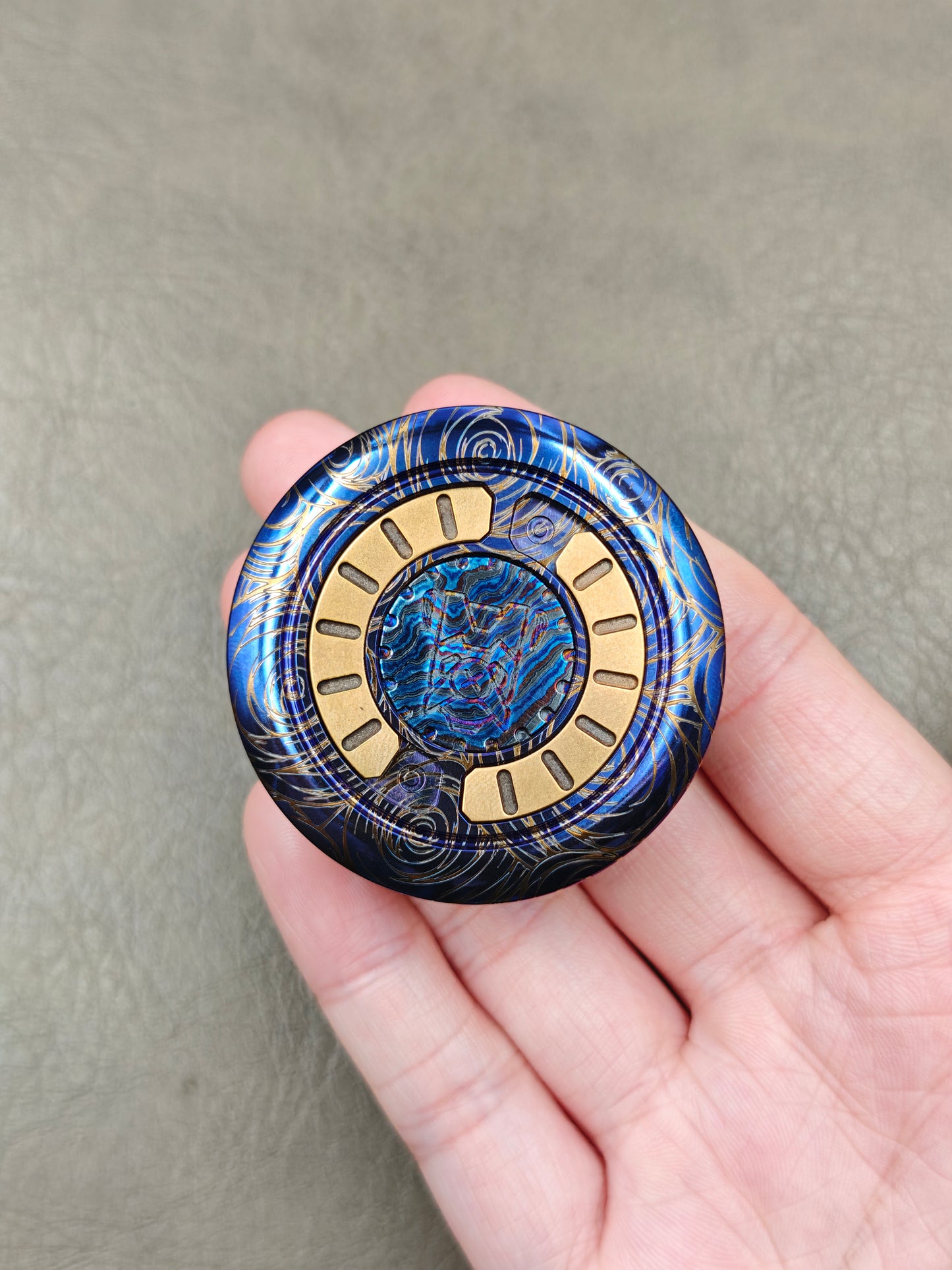 Thousance Falcon Lite