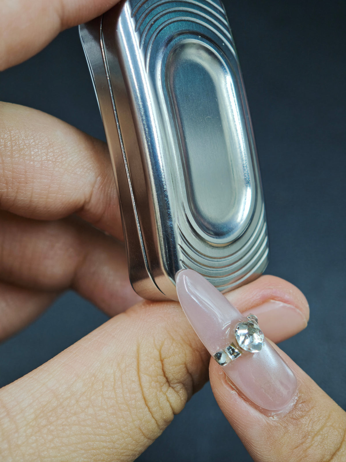 POPO Titanium