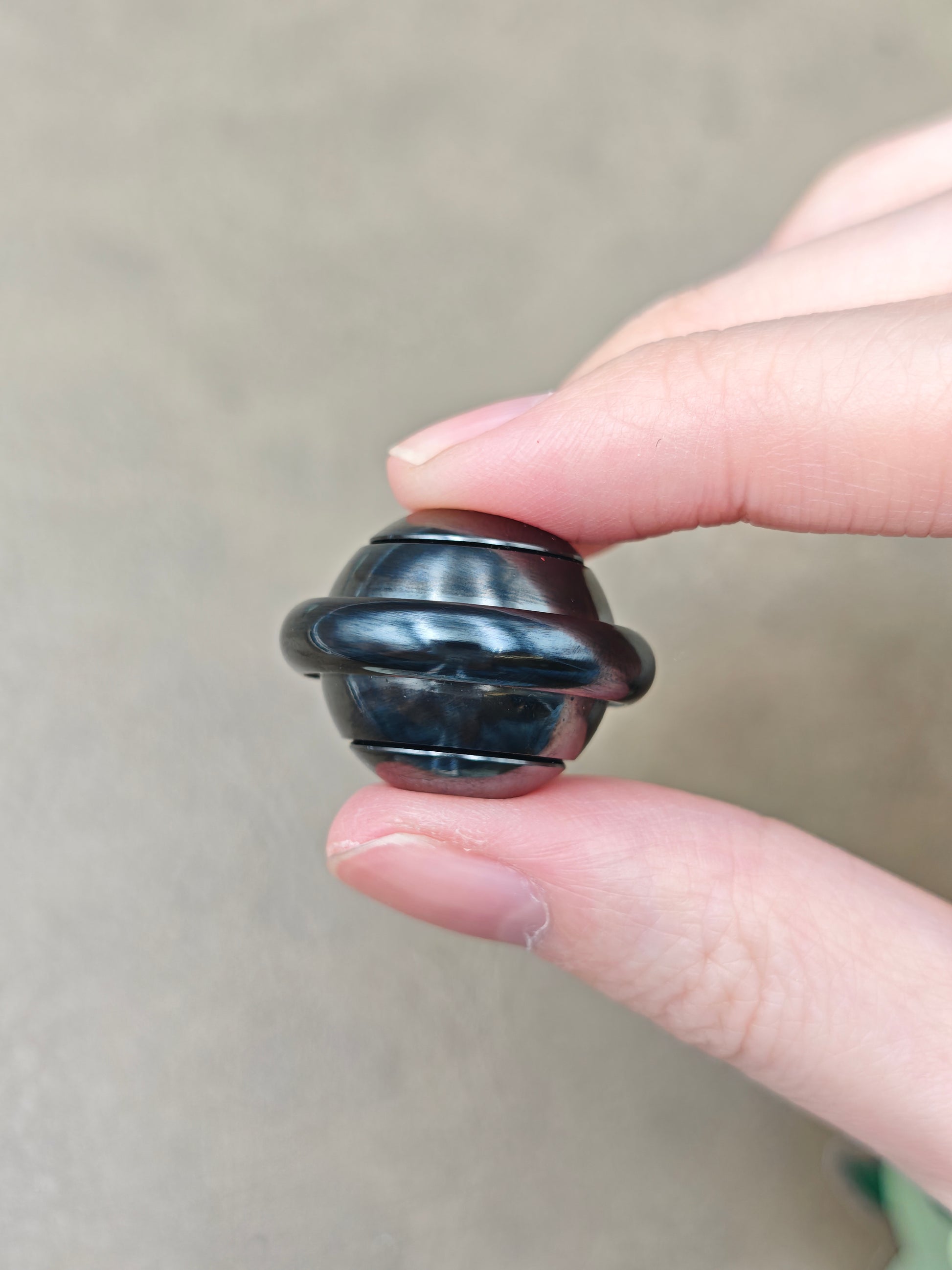 Planet Zirconium