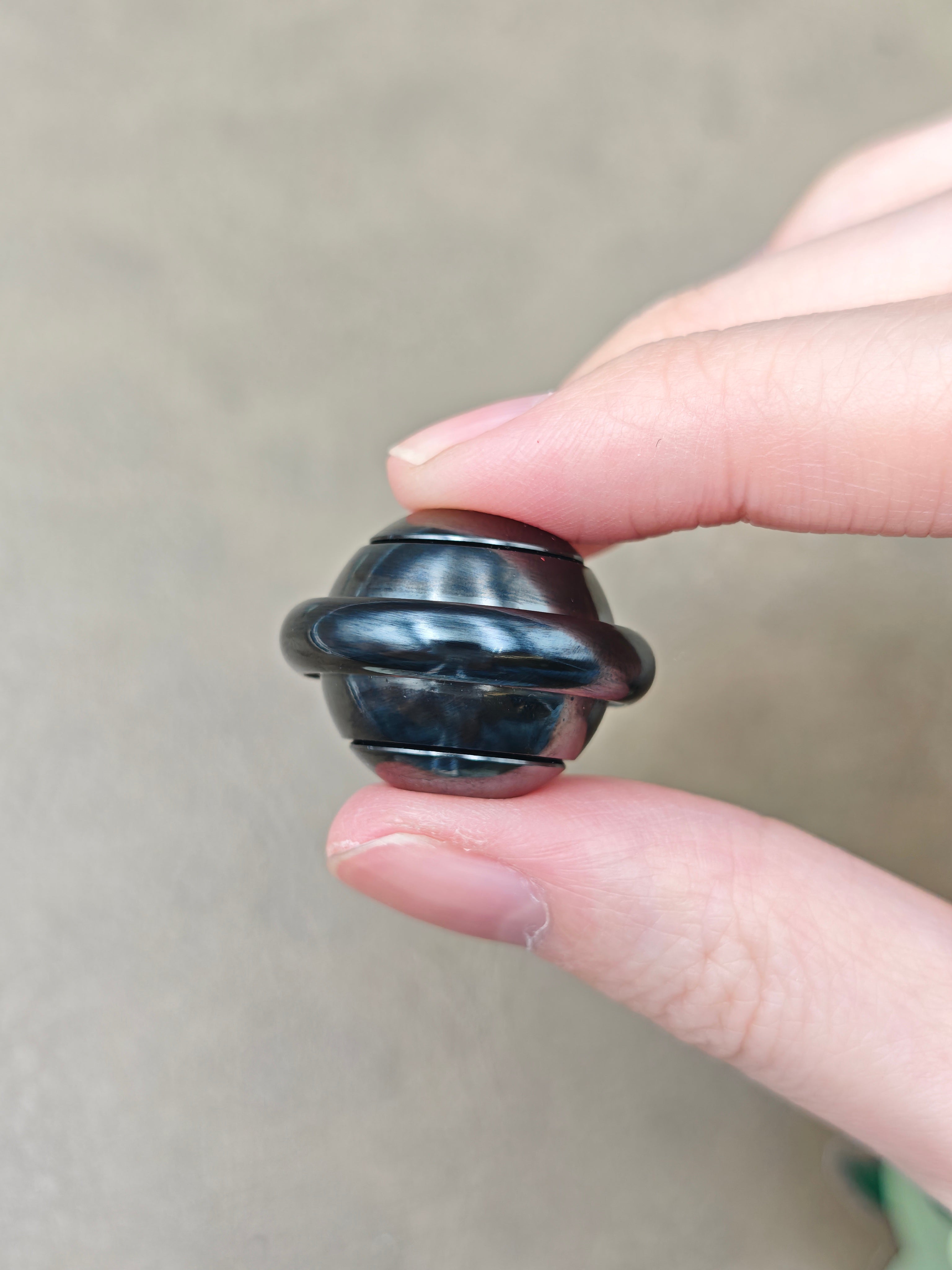 Planet Zirconium