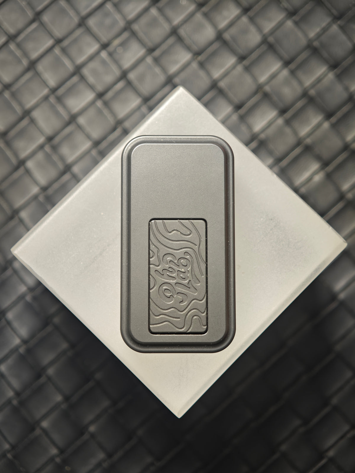 Pursuit Zirconium