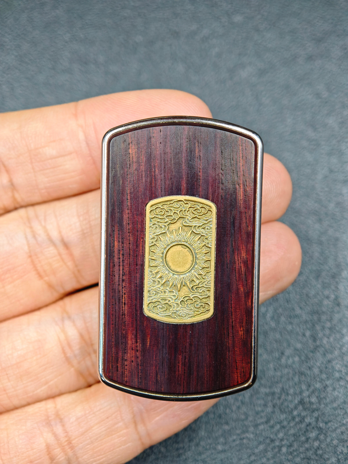 Root Three Titanium
