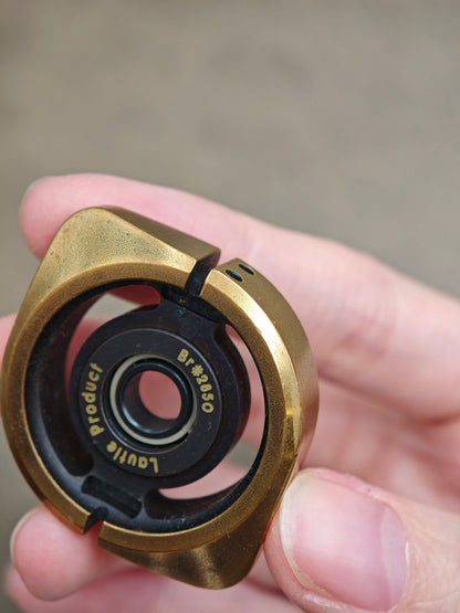 BIT 03 Brass