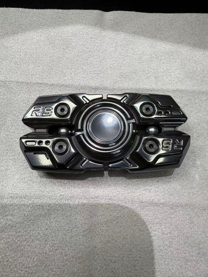 Starship 2.0 Zirconium Polished