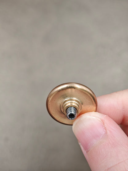Dragonfly Brass