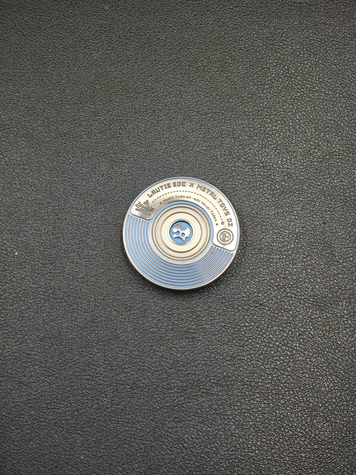 All In Titanium