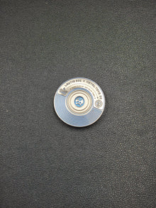 All In Titanium