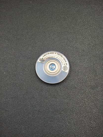 All In Titanium