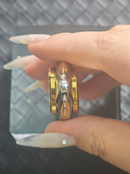 Apostle Stainless Steel