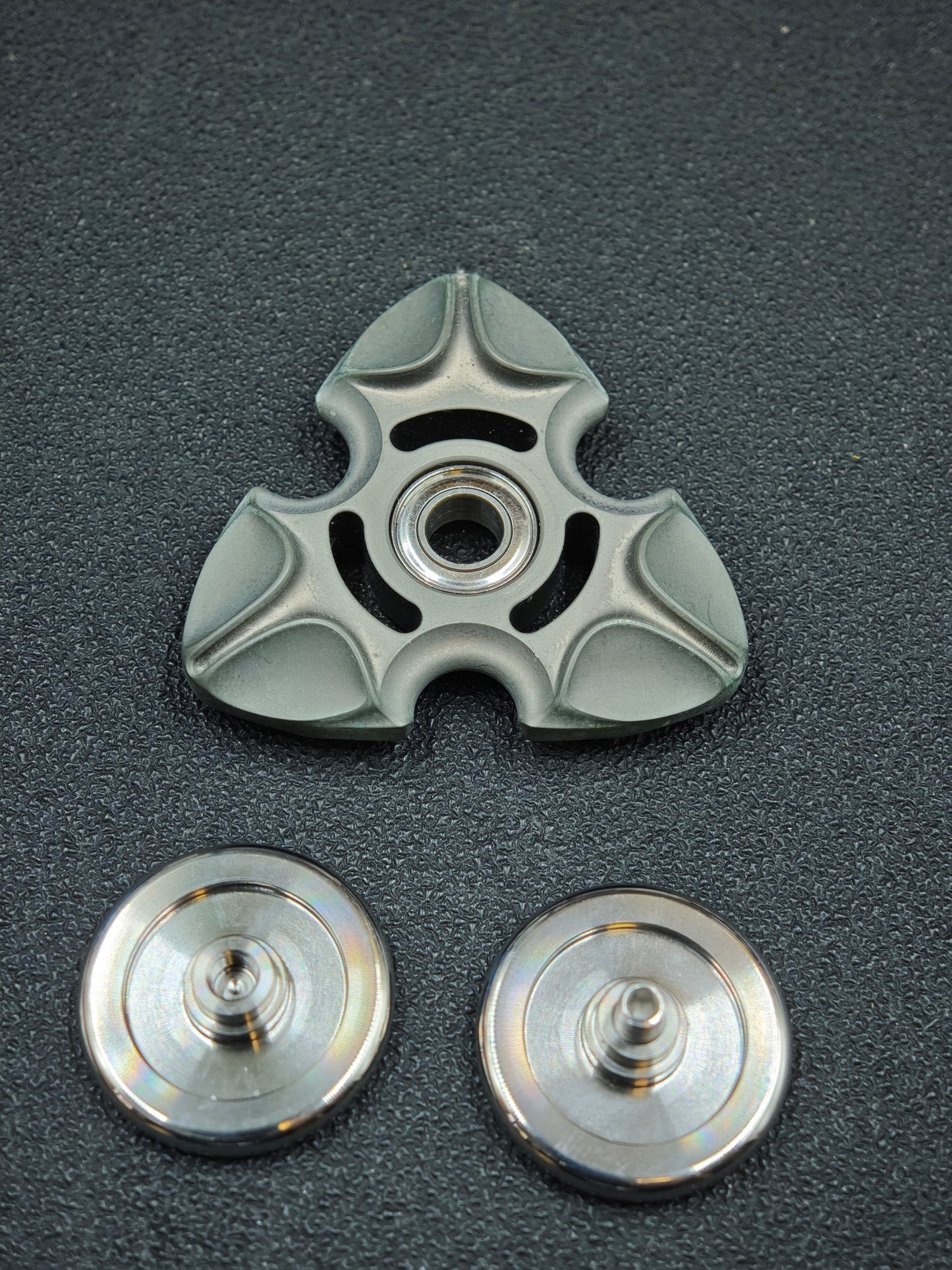 Chimago Exorcism Tungsten