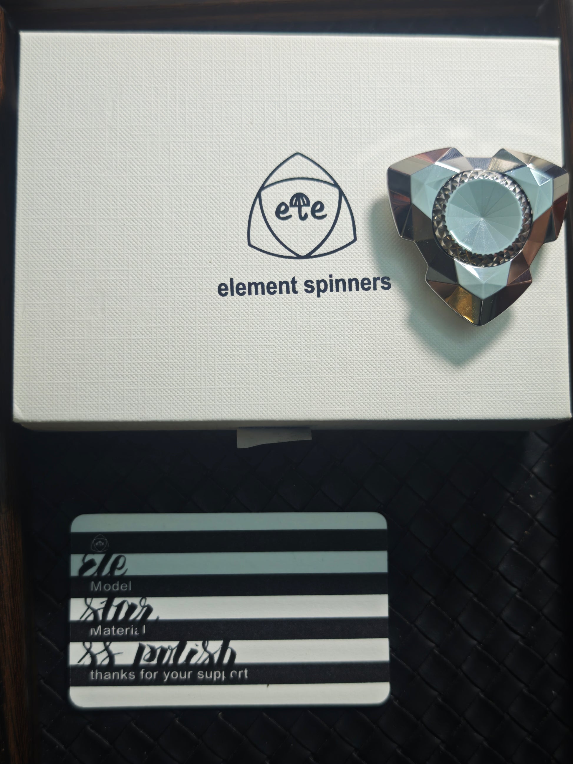 Stellar Stainless Steel