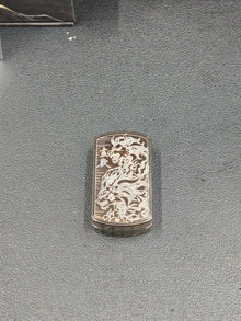 Root Three Zirconium