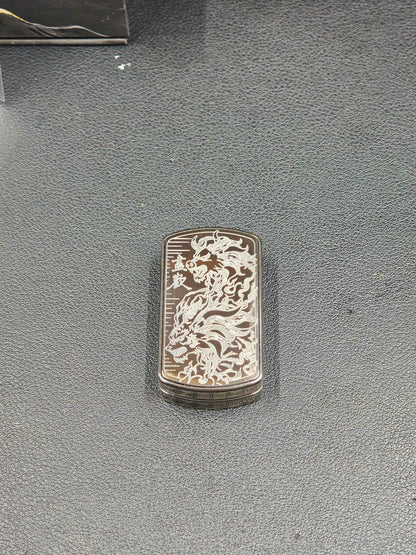 Root Three Zirconium