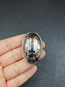 Jingle Beetle Titanium