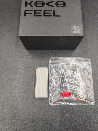 Fuguang Stainless Steel Blasted Limited 80