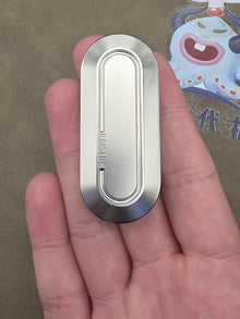 Coco Candy Titanium