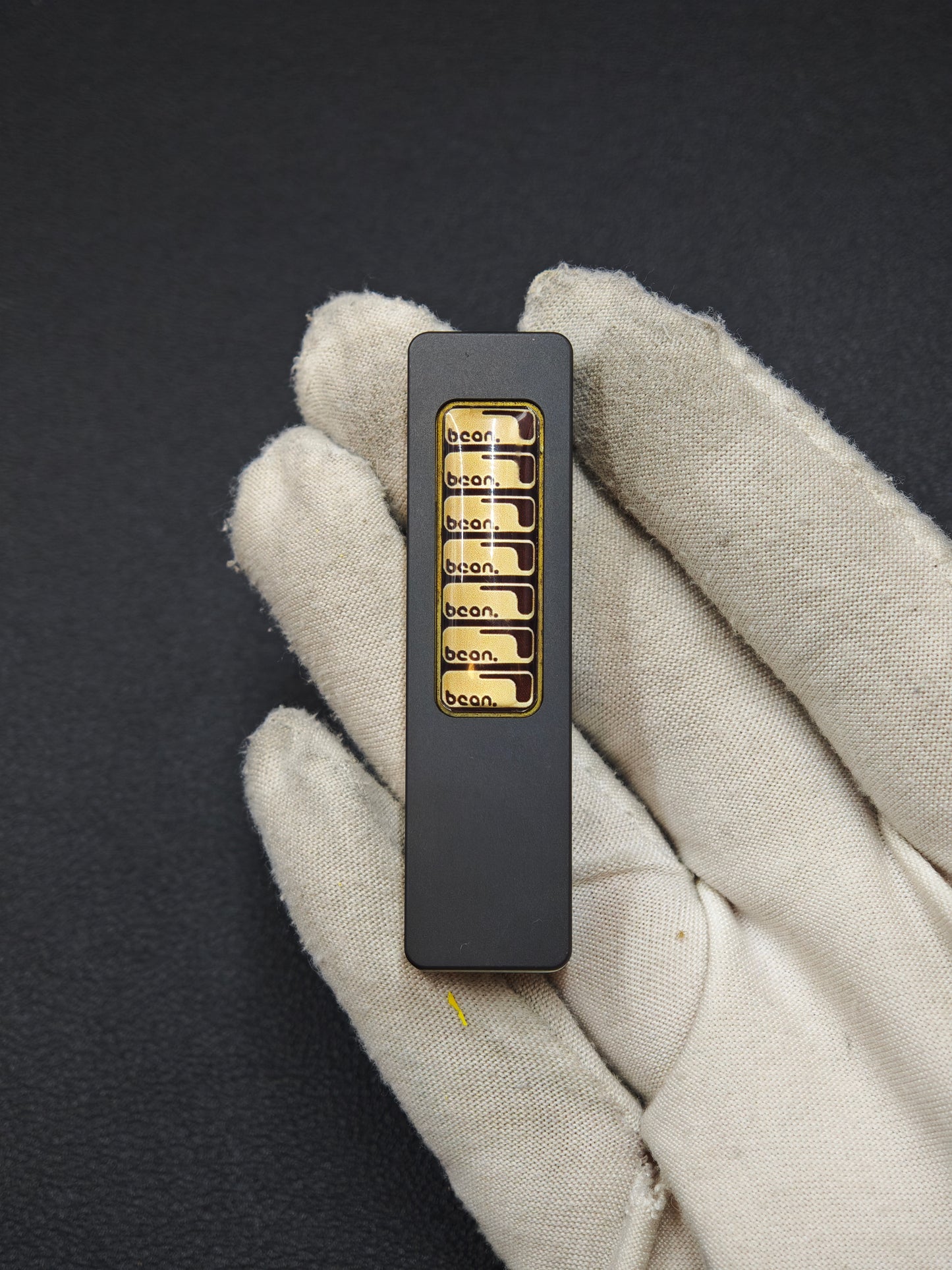 Choc Stainless Steel Zirconium
