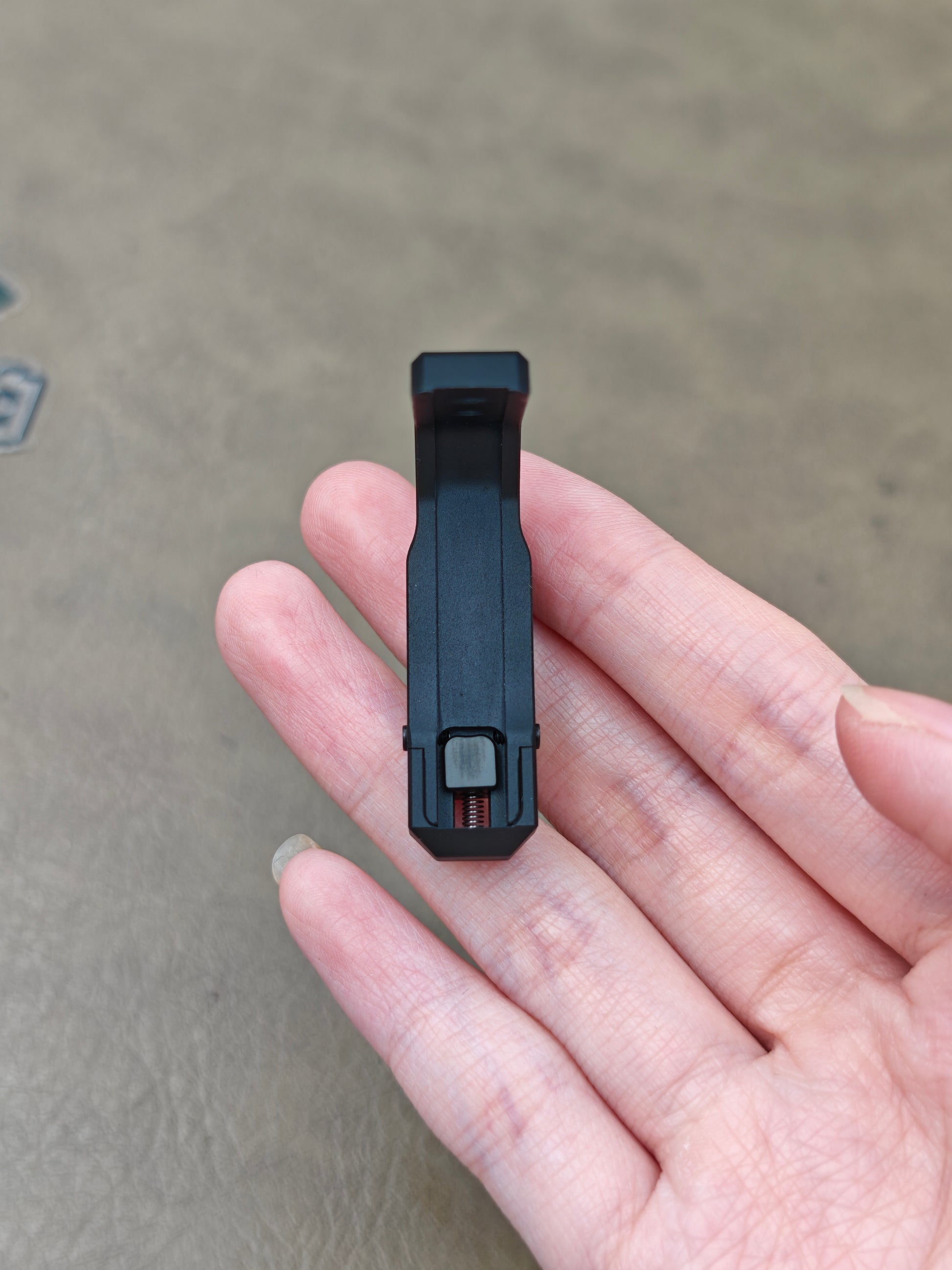 Bean Z Zirconium