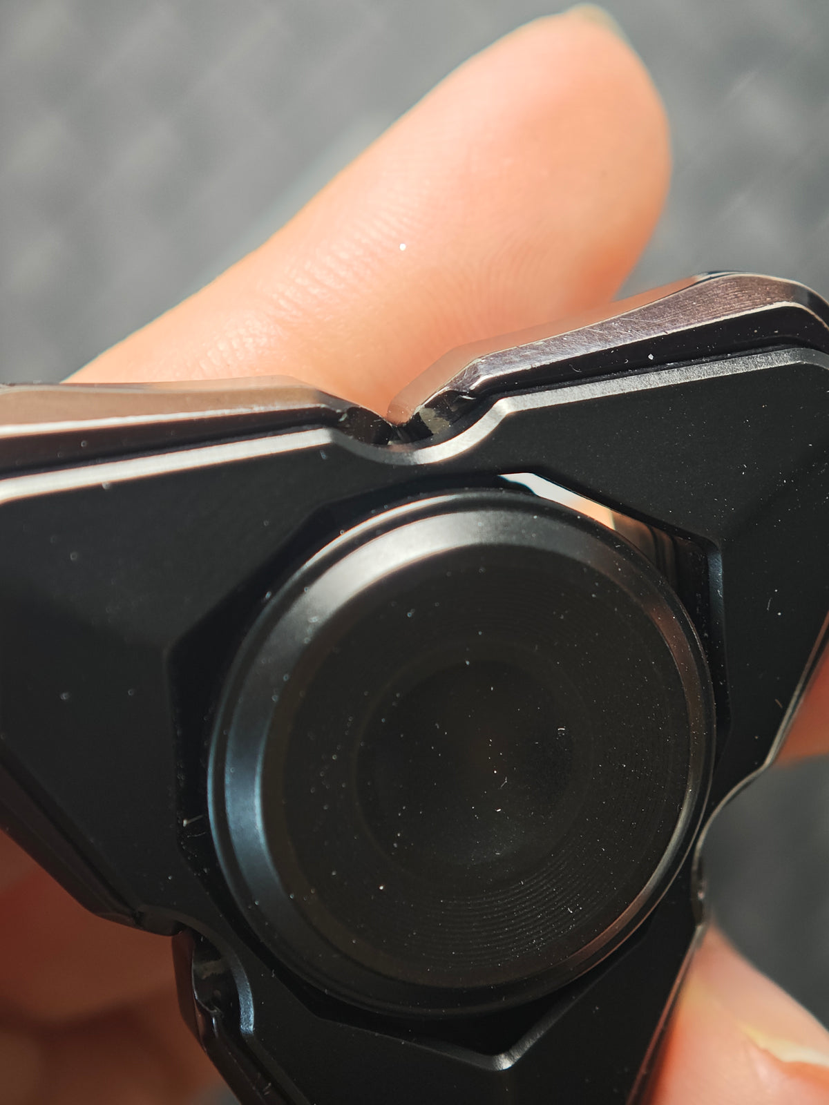 Qs Titanium