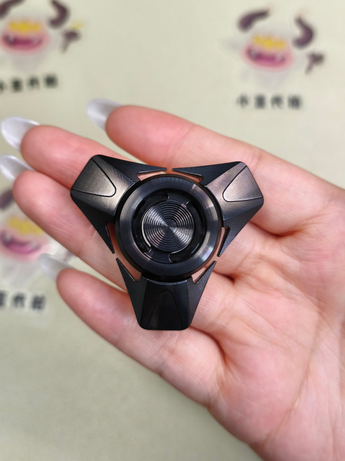 Aroslip Stainless Steel PVD Coated