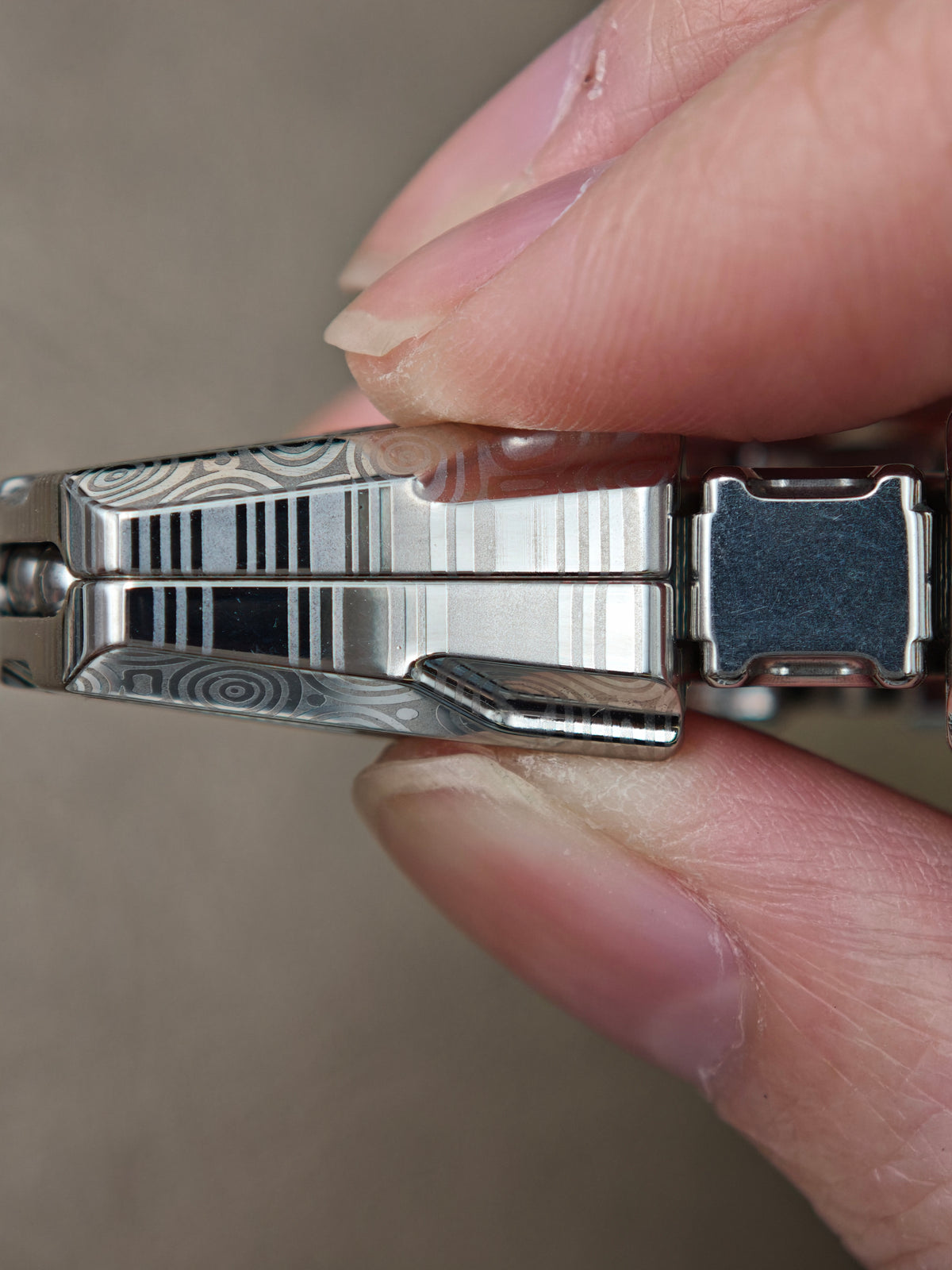 Stainless Steel