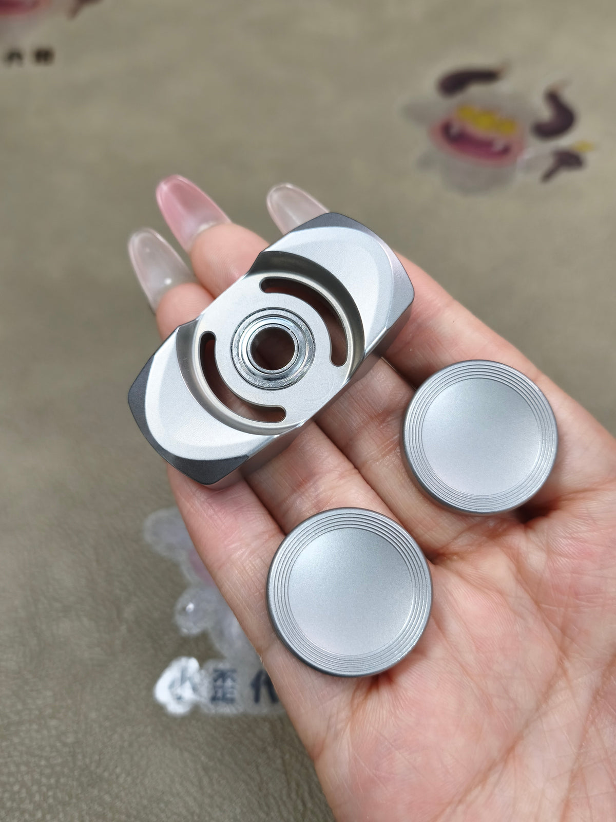 Qilin Stainless Steel