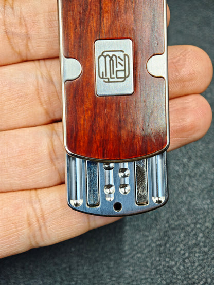 Root Three Titanium