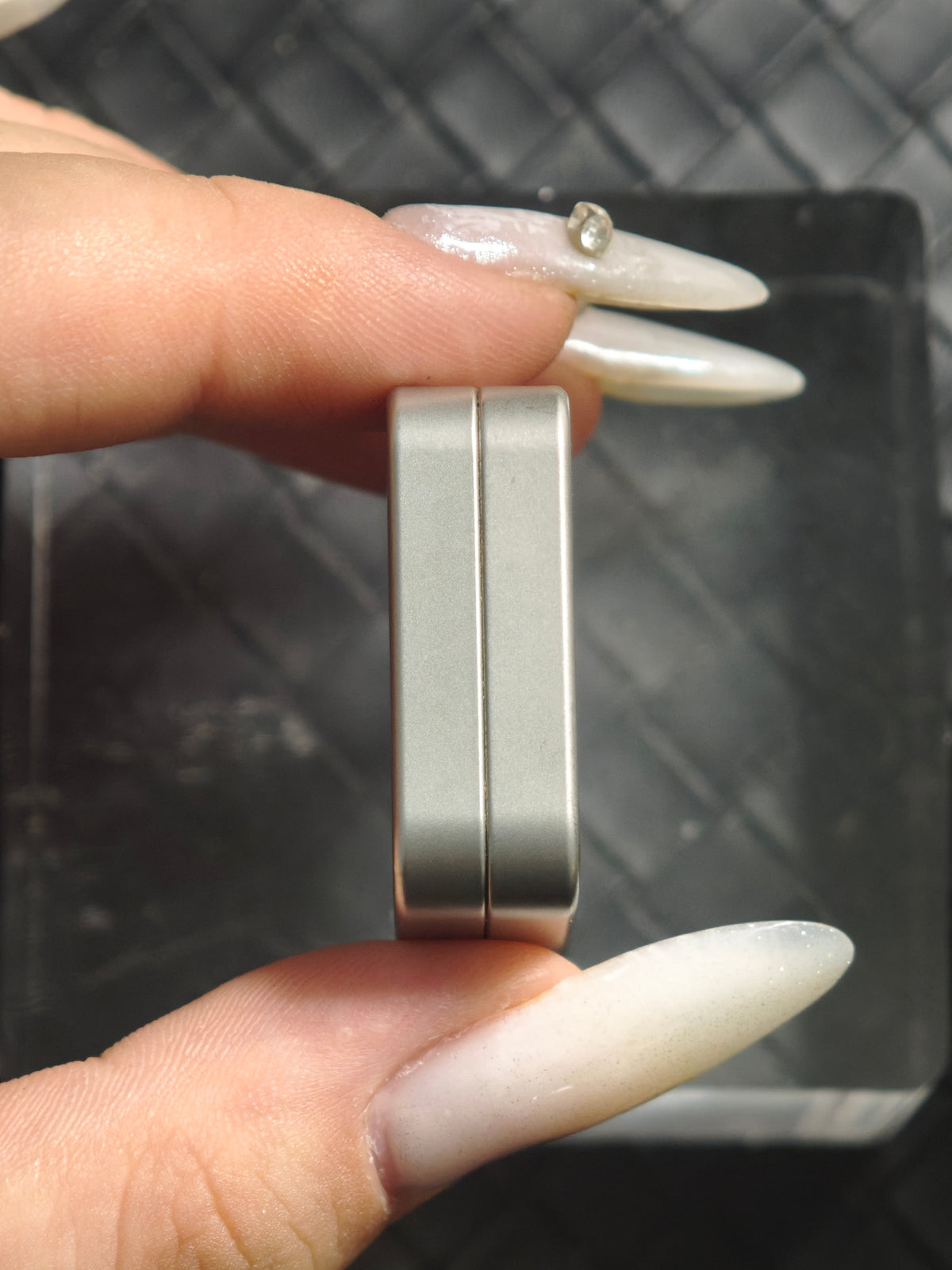 Rabbot Stainless Steel