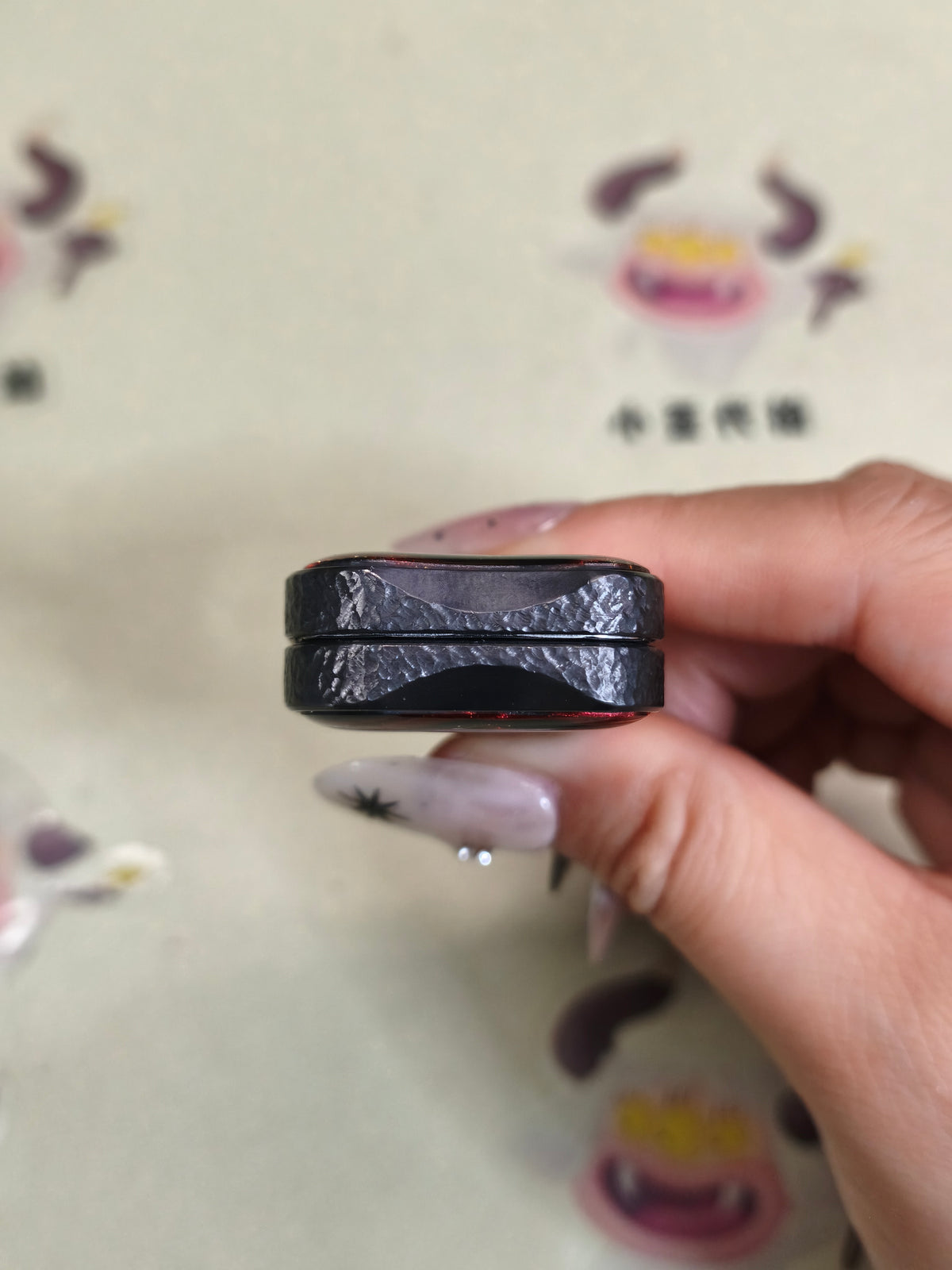 Aura Sand Zirconium