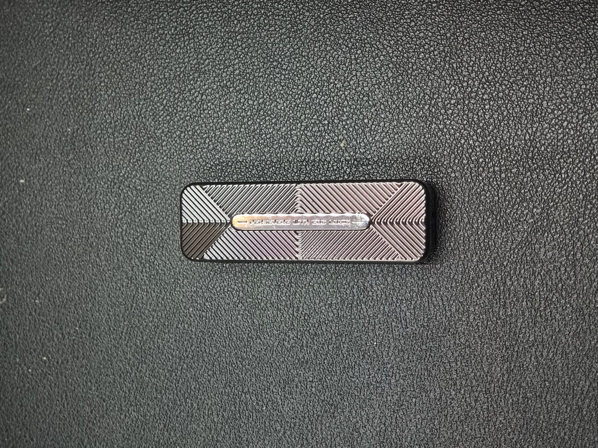 Tita Zirconium