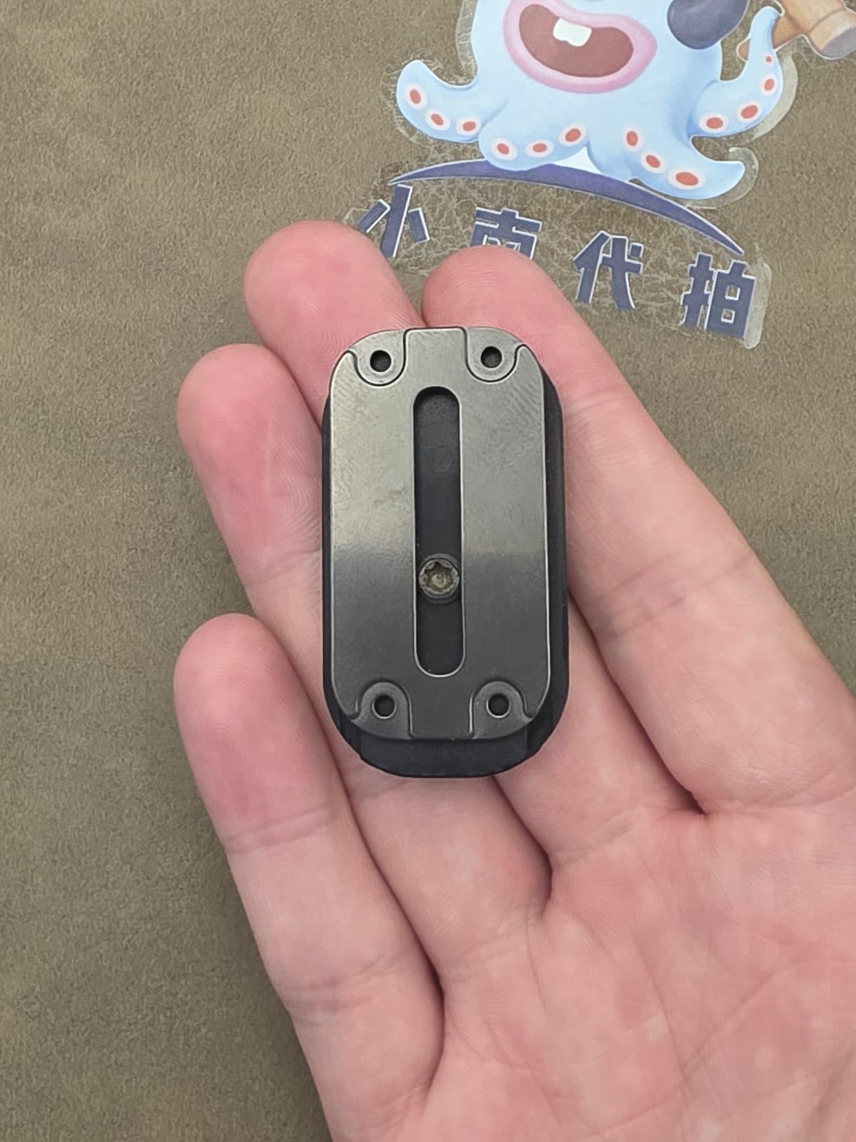 3 Layer Dense Core Zirconium
