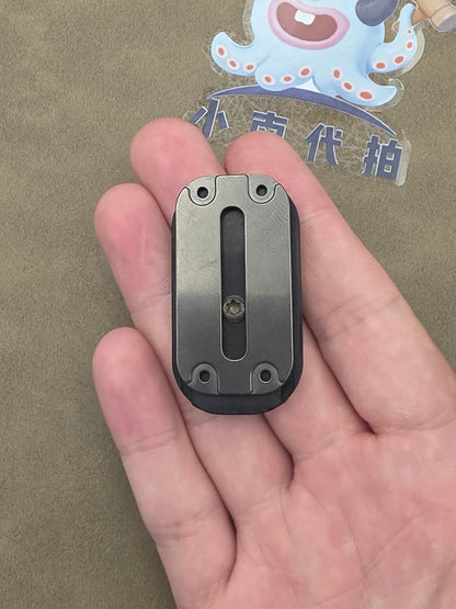 3 Layer Dense Core Zirconium