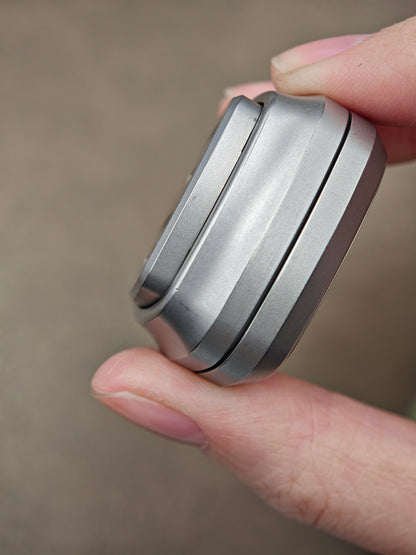 PIG X Stainless Steel
