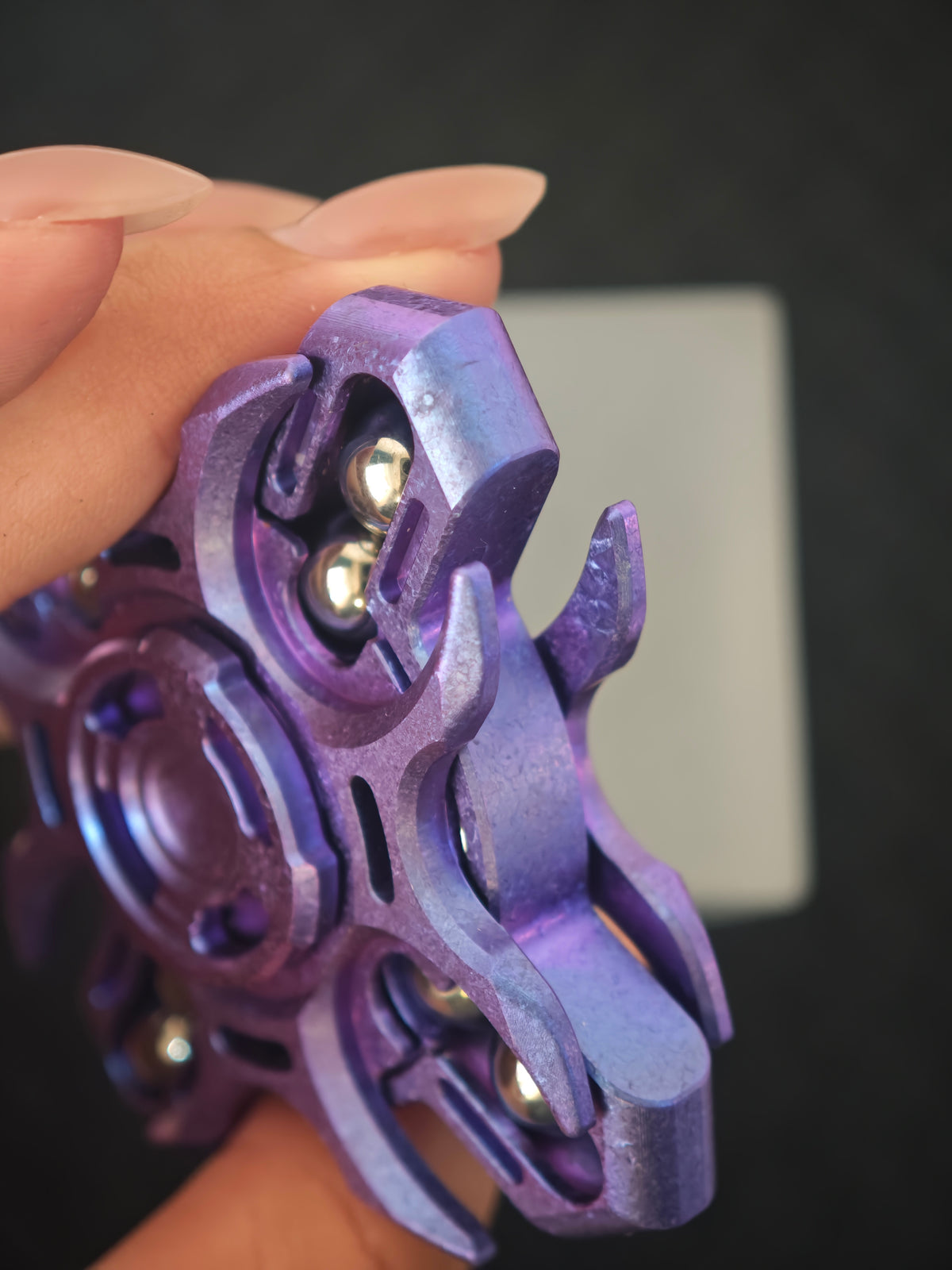 Oracle Crystallized Zirconium
