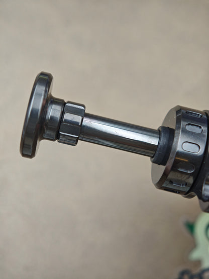 Maxdoc Zirconium Polished