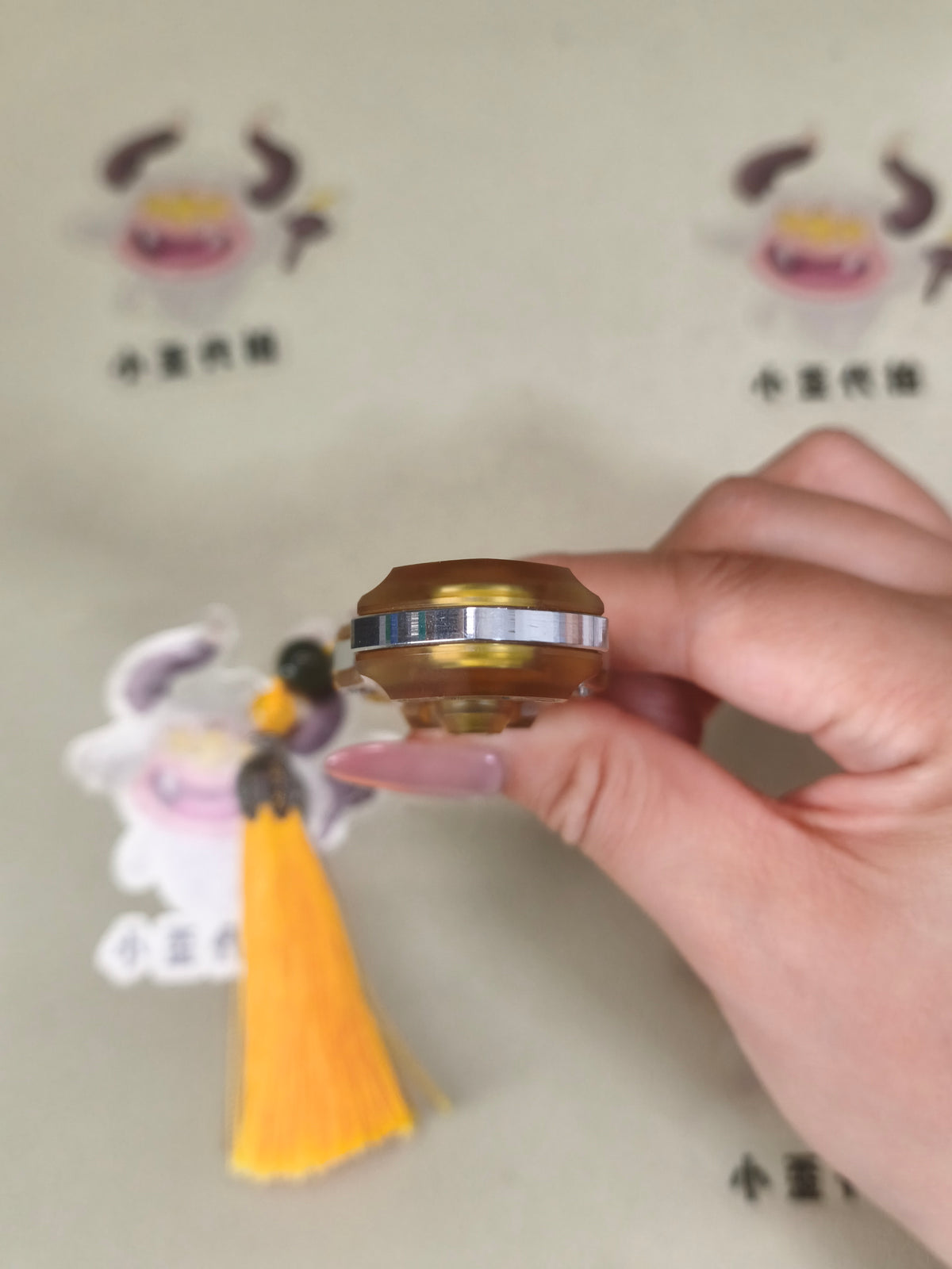 Taia Sword PEI