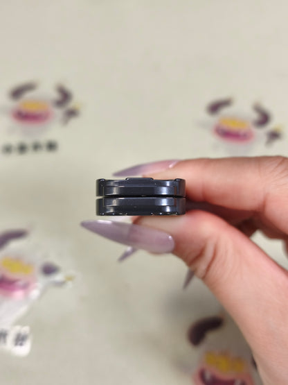 3 Layer Dense Core Zirconium