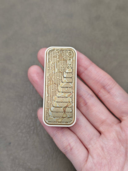 Fuguang PEEK Limited Edition