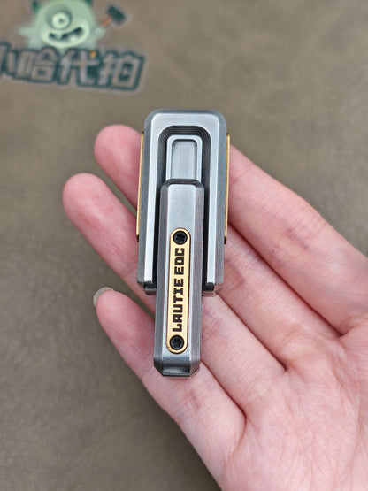 X Lock Stainless Steel