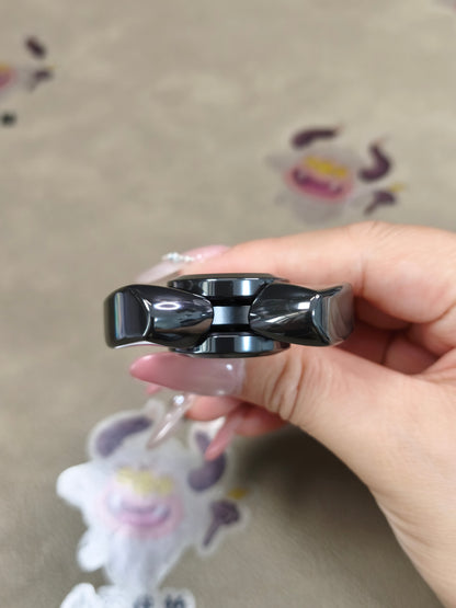 Zhen Zirconium Polished