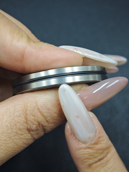 All In Titanium