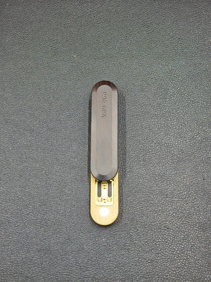 Spice Pin Brass Limited Edition