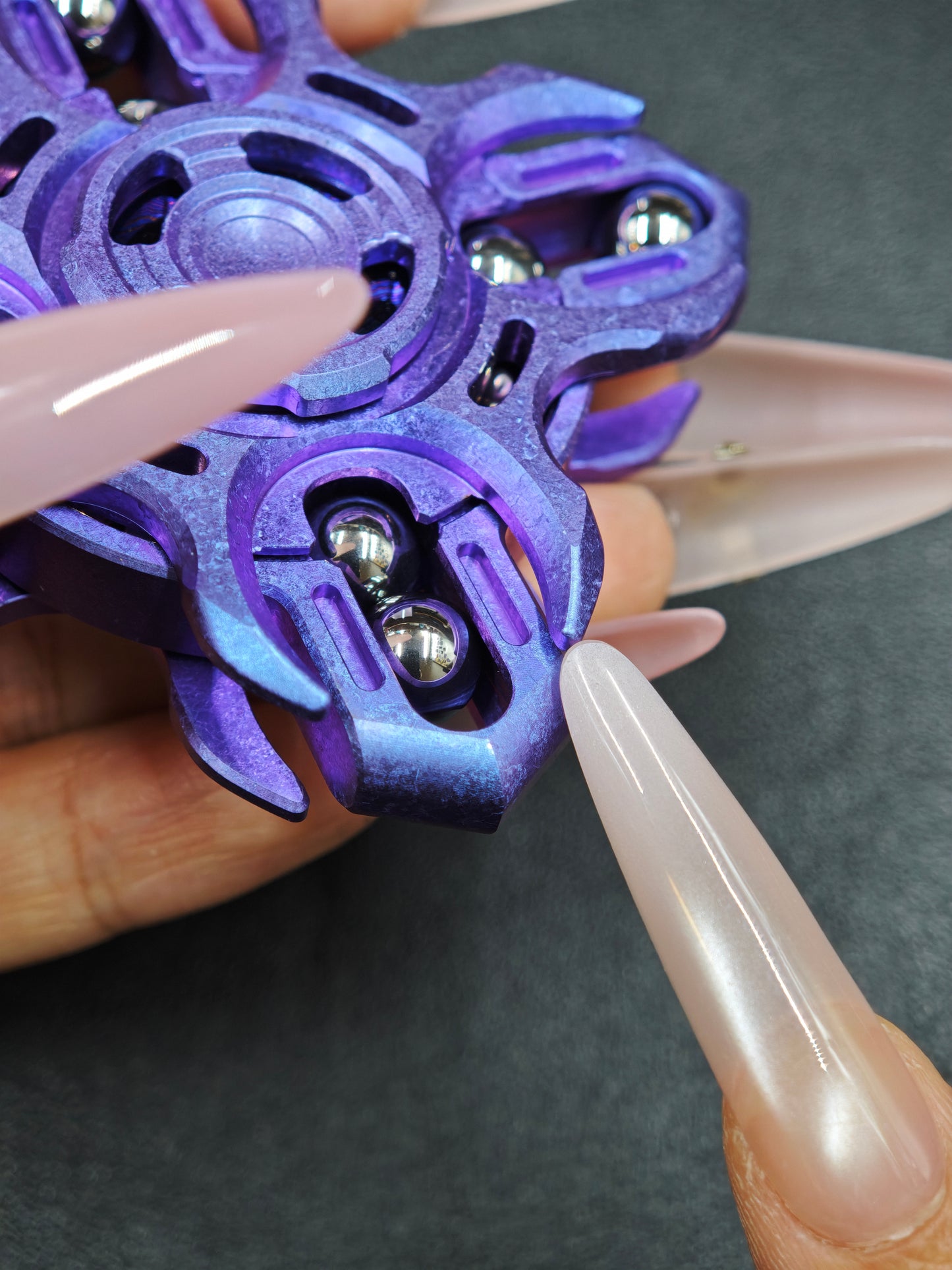 Oracle Crystallized Zirconium