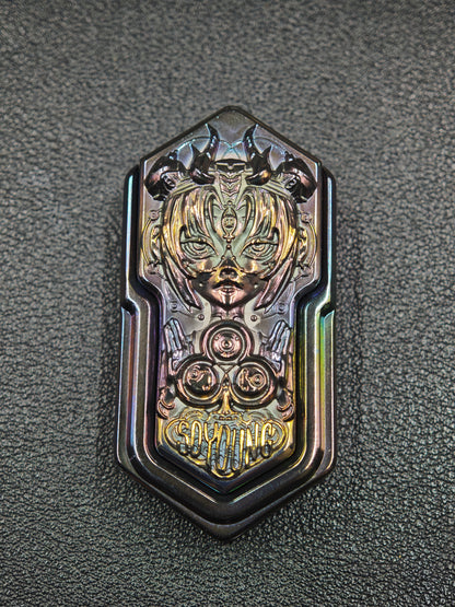 Poker Lolita Zirconium