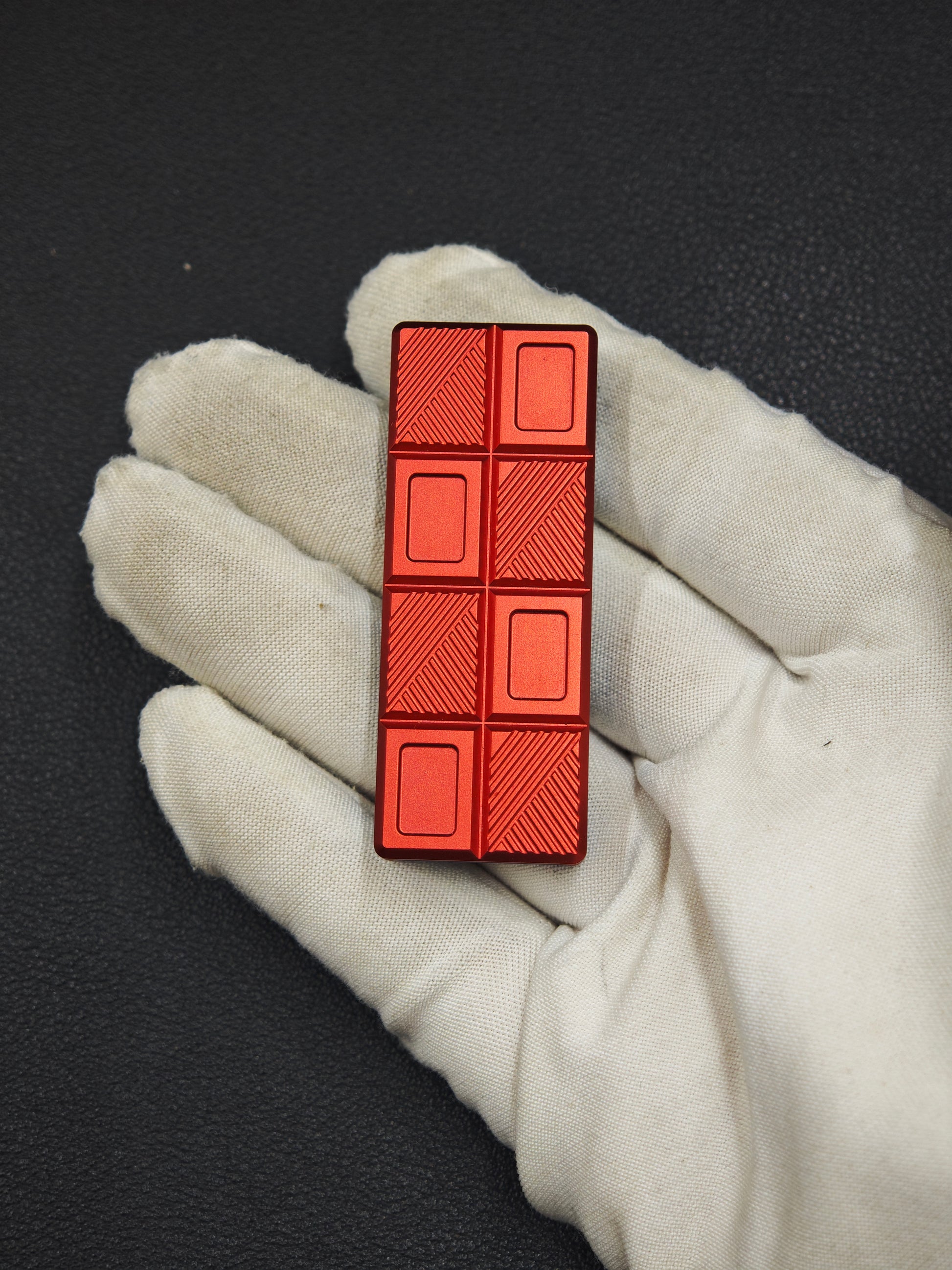 Ultra-Thin Wafer Aluminum