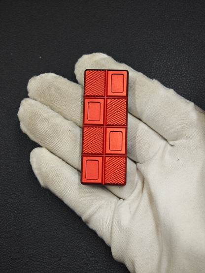 Ultra-Thin Wafer Aluminum
