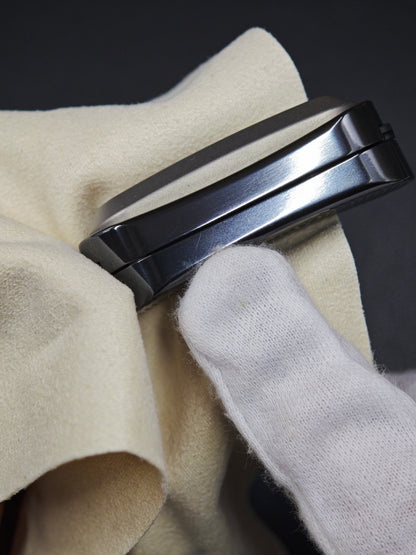 Ruyi RS Titanium Zirconium