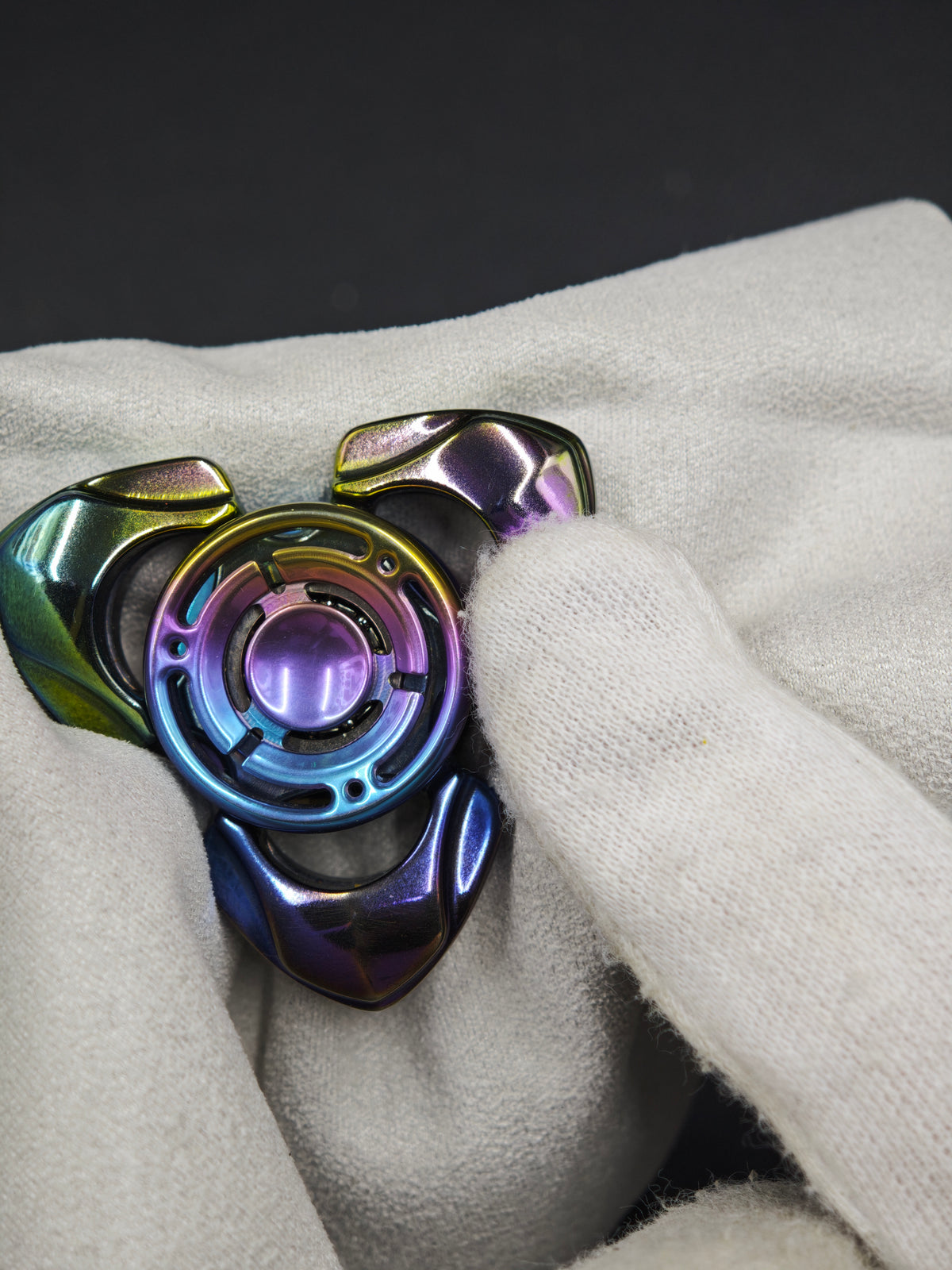 Dragon Pearl Tungsten