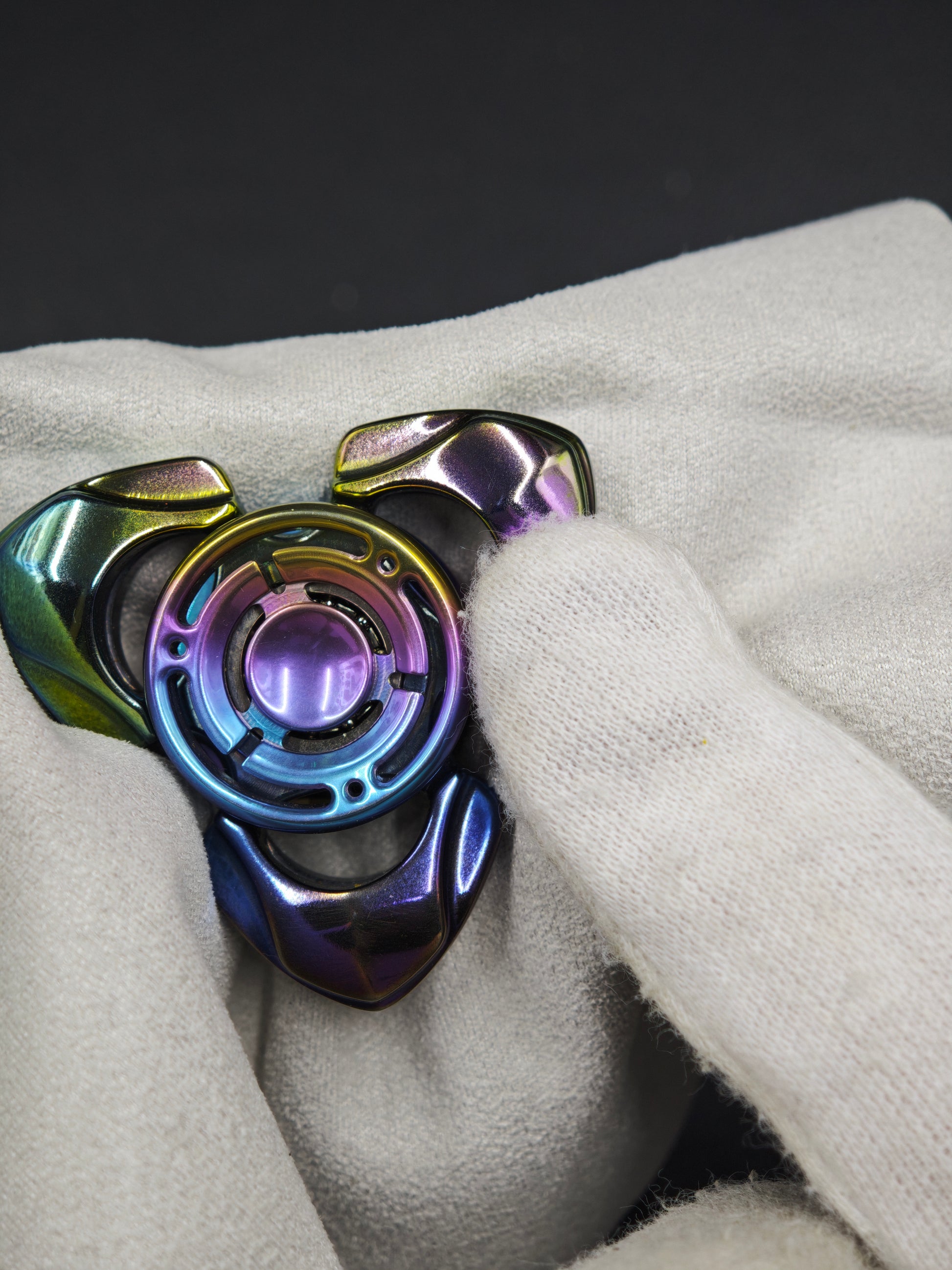 Dragon Pearl Tungsten