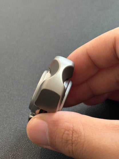Mud-st Titanium